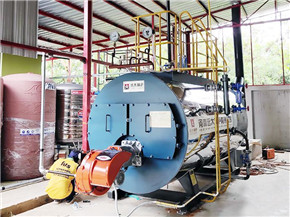 2t無軌牽引拖車